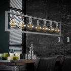 Industri lampe - 165 cm